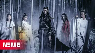 The Living Dead《陈情令之生魂》| 陈情令番外电影 The Untamed Spin-Off Movie | Yu Bin/Zheng Fanxing/Gao Han | NSMG