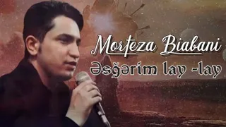 Əsğərim lay-lay - Morteza Biabani (2022 albom)