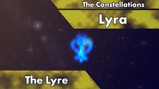 The Constellations - Lyra