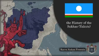 the History of the Sakhas (Yakuts) - every year