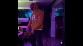 Stevie j - I Try ( Snippet )