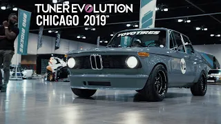 TUNER EVOLUTION - Chicago 2019 | Doyster Media