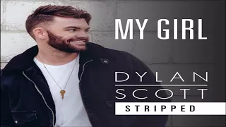 Dylan Scott My Girl HQ