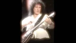 Queen - All Dead All Dead - Solo cover (Deacy amp effect)