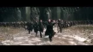 The Hobbit: The Battle of the Five Armies IMAX® TV Spot