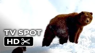 Bears TV Spot - Incredible Journey (2013) - Disneynature Documentary HD