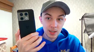 ТОП-5 ВЕЩЕЙ КОТОРЫЕ МНЕ ПОНРАВИЛИСЬ В ONEPLUS 10 PRO