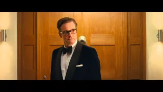 Kingsman: A New Brand for the Modern Gentleman launching 13 January | MR PORTER | UK release