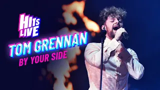 Tom Grennan - By Your Side (Live at Hits Live)