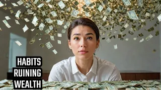 Wealth Warning: 7 Habits to Drop ASAP