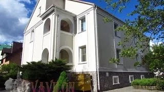Продам дом Петропавловская Борщаговка, Киево-Святошинский р-н! Царское село!