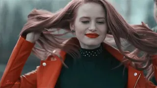 Cheryl Blossom - Dangerous Woman