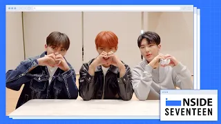 [INSIDE SEVENTEEN] 부석순 (SEVENTEEN) '파이팅 해야지 (Feat. 이영지)' MV Reaction