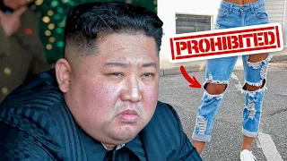 Was mich in Nordkorea wirklich schockiert