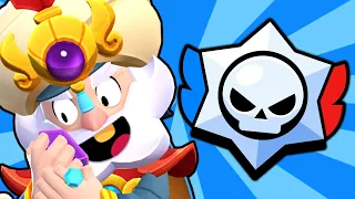 NOWY SEZON RANKINGOWY w BRAWL STARS 🤡