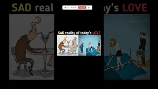 one picture million words| Deep Meaning picture|sad reality of the world #short #trending #shorts