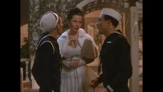 Поднять якоря 1945  Anchors Aweigh 1945