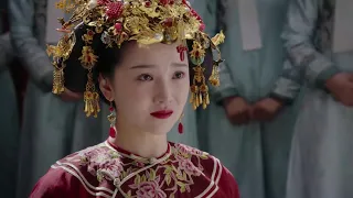 She's really kind! Let her maid live a happy life outside the palace|Ruyi's Royal Love in the Palace