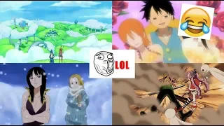 REDIRECT! One Piece: Season 11 Episodes 418, 419, 420 and 421 Reaction