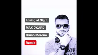 MAX D CARD VS BRUNO MOREIRA   LOSING AT NIGHT BOOTLEG VIDEO EDIT DVJ RICARDO BRANCO 1