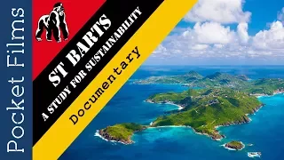 St Barts - A study for sustainability