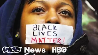 Ferguson Election & Russia Protests: VICE News Tonight Full Episode (HBO)