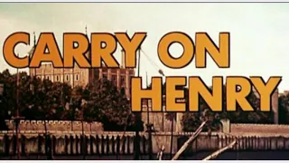 Carry on Henry 21 1971