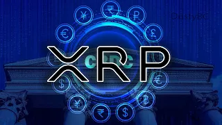 Ripple XRP News: This Is Something We Didn't Think About, CBDC's On XRPL & Exchange Through XRP!