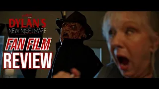 Dylan's New Nightmare SPOILER REVIEW | The Perfect Sequel?