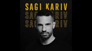 Sagi Kariv - Welcome 2020 Podcast