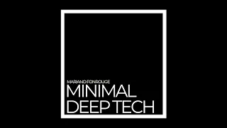 Minimal Deep Tech Set Junio 2020 Mariano Fonrouge