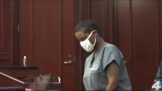 Brianna Williams sentencing hearing continues