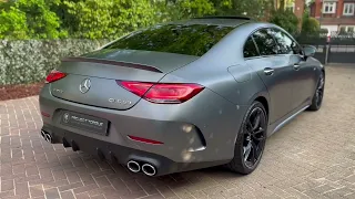 CLS 53 AMG Edition 1