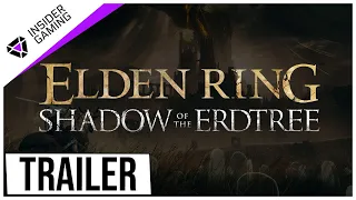 Elden Ring: Shadow of the Erdtree | Story Trailer