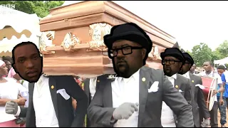 Big Smoke - Astronomia (Coffin Dance Meme)