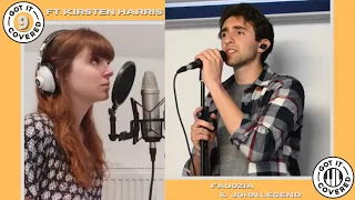 Minefields ft. Kirsten Harris | Got It Covered #9 | Elliot Wilson