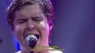 Lukas Graham - Better Than Yourself (Criminal Mind Pt. 2) (Tradução)