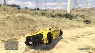 Gta 5 live stream stunters vs windmills / w dispursedbus0