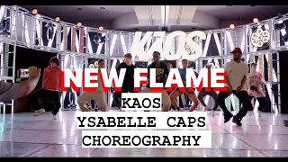 Ania Crist | New flame @ysabellecaps @kaos