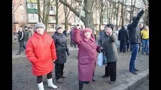 Подборка злых бабок (Нарезка)