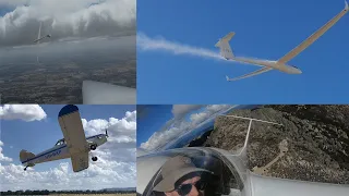 Ultimate Week Of Gliding At Benalla 4k