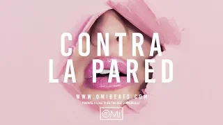 J. Balvin x Sean Paul type beat "Contra la pared"