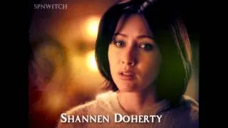 Charmed "Wicca Envy" Opening Credits [1x10]