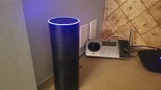Alexa, are you recording me?