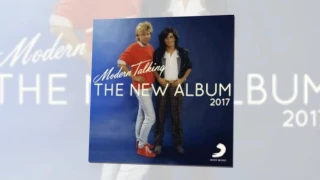 Modern Talking - Geronimo's  Cadillac 2017