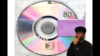 Kanye West Saturday Night Live Performance......YANDHI Predictions