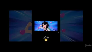 Peni Parker (2018-2023) Edit | #shorts #peni #parker