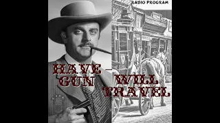 Have Gun—Will Travel: Doctor from Vienna (#84)