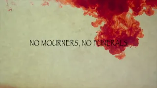 Victoria Carbol - No Mourners, No Funerals (Six of Crows Theme) | Six of Crows by Leigh Bardugo