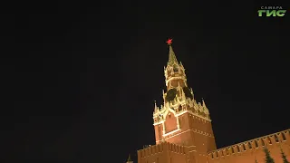 Специальный репортаж от 12.07.2022. "Кремлевский бал"